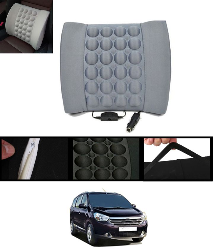 maties Nylon Seating Pad For Renault Lodgy-picture-11