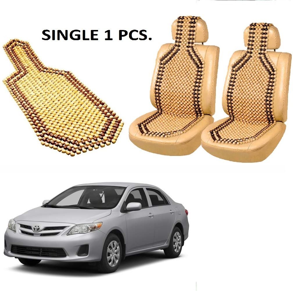 drivedecor Wooden Bead Seating Pad For Toyota Corolla-picture-45
