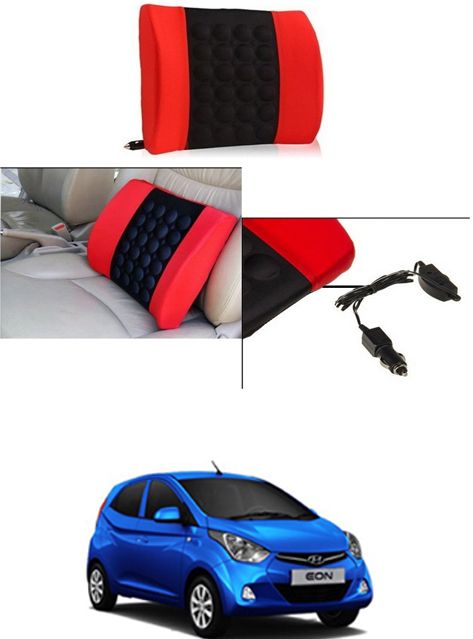 maties Nylon Seating Pad For HYUNDAI Eon-picture-27