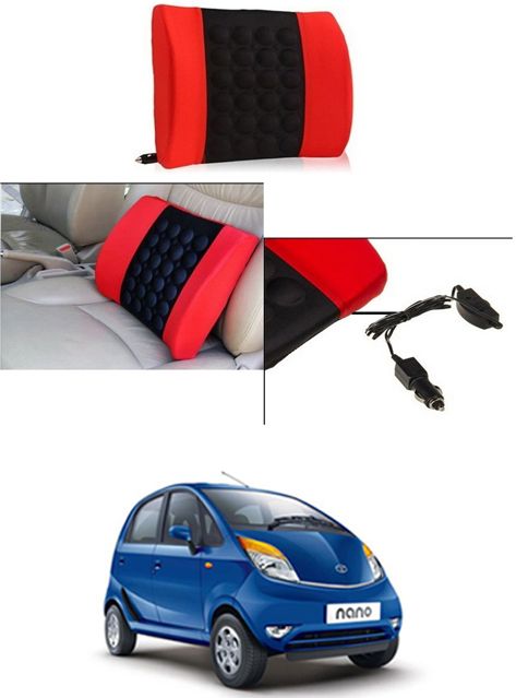 Nylon Seating Pad For Tata Nano-image-5