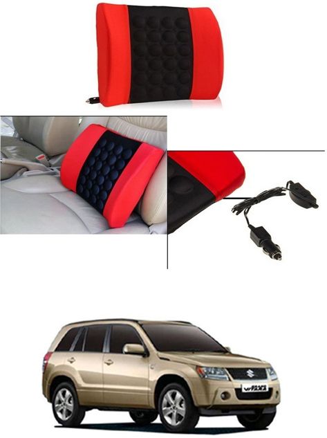 Nylon Seating Pad For Maruti Grand Vitara-image-43