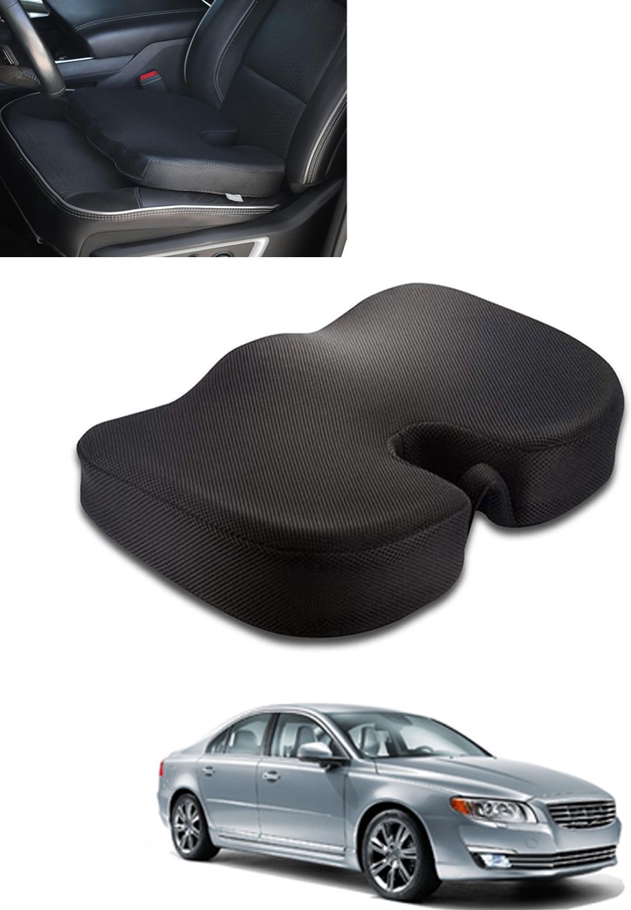 Foam Seating Pad For Volvo S80-image-12