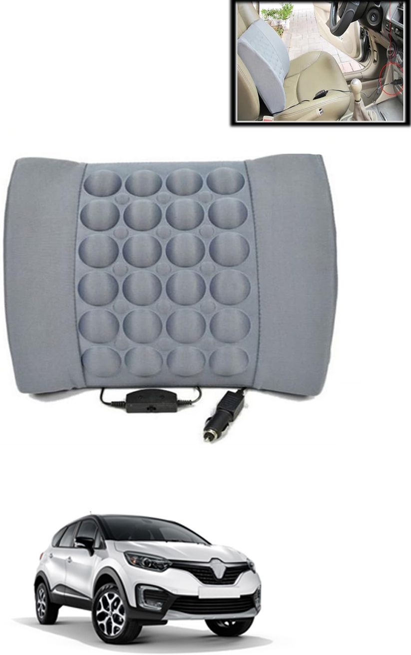 maties Foam Seating Pad For Renault Universal For Car-picture-37