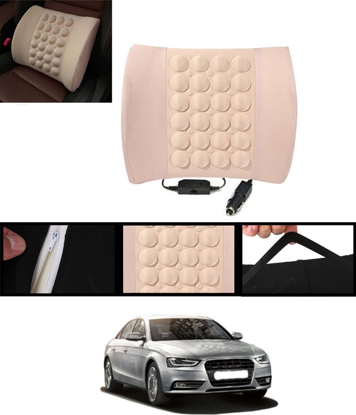 maties Nylon Seating Pad For Audi S4-picture-47