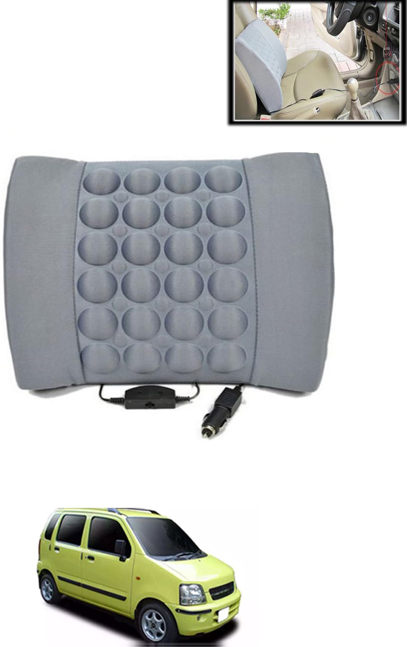 maties Foam Seating Pad For Maruti Suzuki WagonR-picture-10