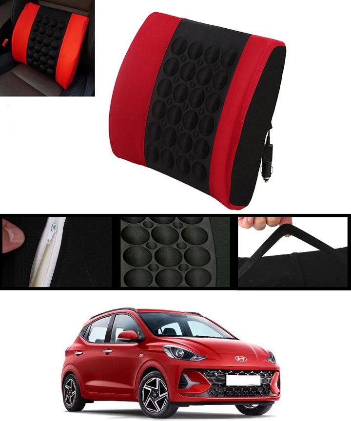 maties Nylon Seating Pad For HYUNDAI Universal For Car-picture-25