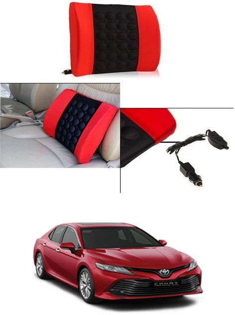 maties Nylon Seating Pad For Toyota Camry-picture-34