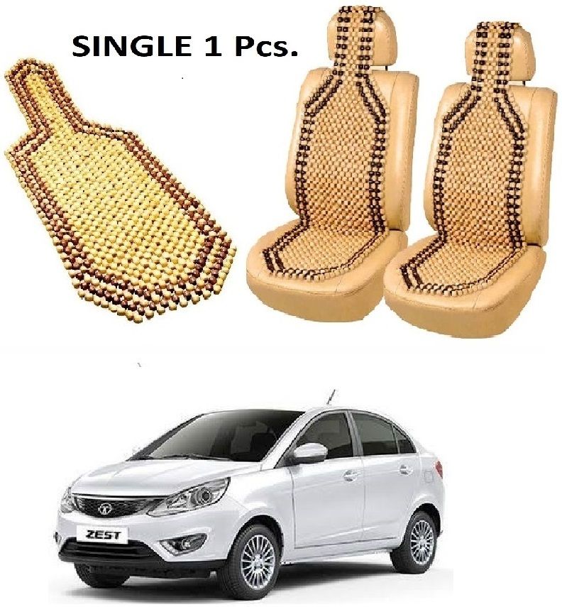 drivedecor Wooden Bead Seating Pad For Tata Zest-picture-34