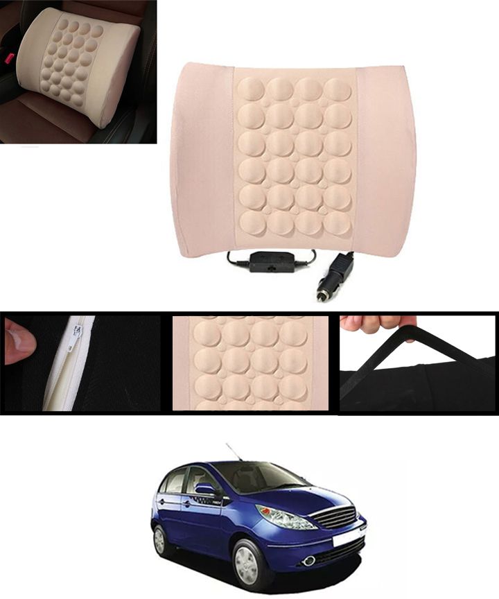 maties Nylon Seating Pad For Tata Vista-picture-21
