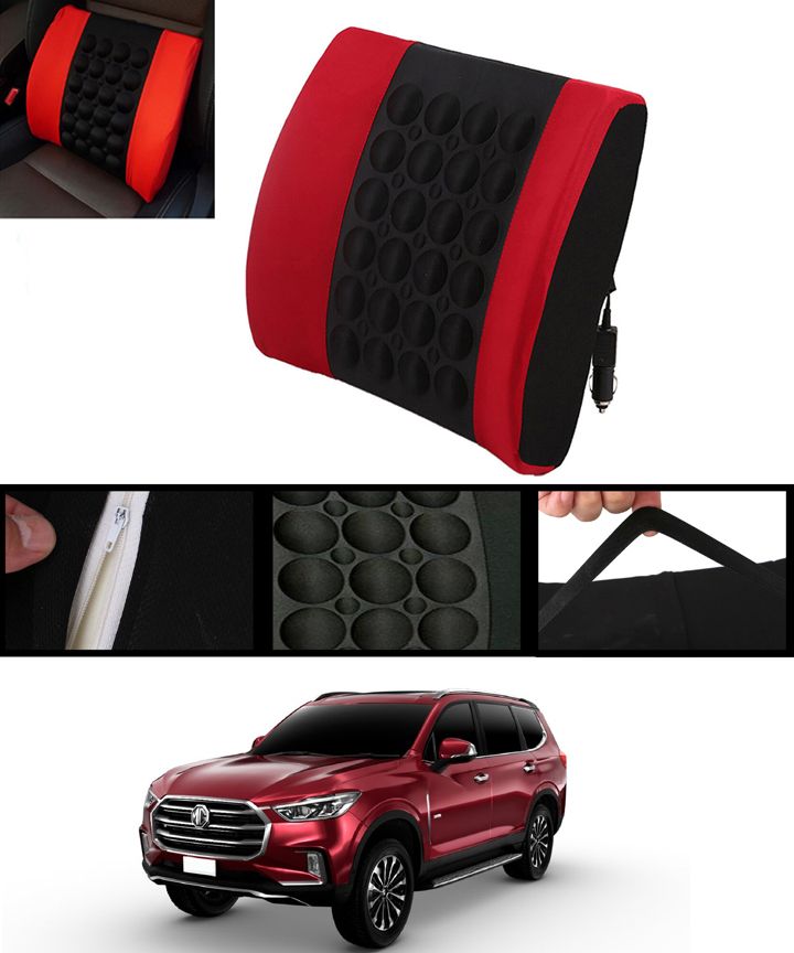 maties Nylon Seating Pad For Universal For Car Universal For Car-picture-8