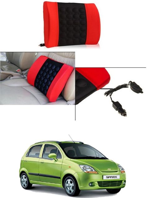 maties Nylon Seating Pad For Chevrolet Spark-picture-12