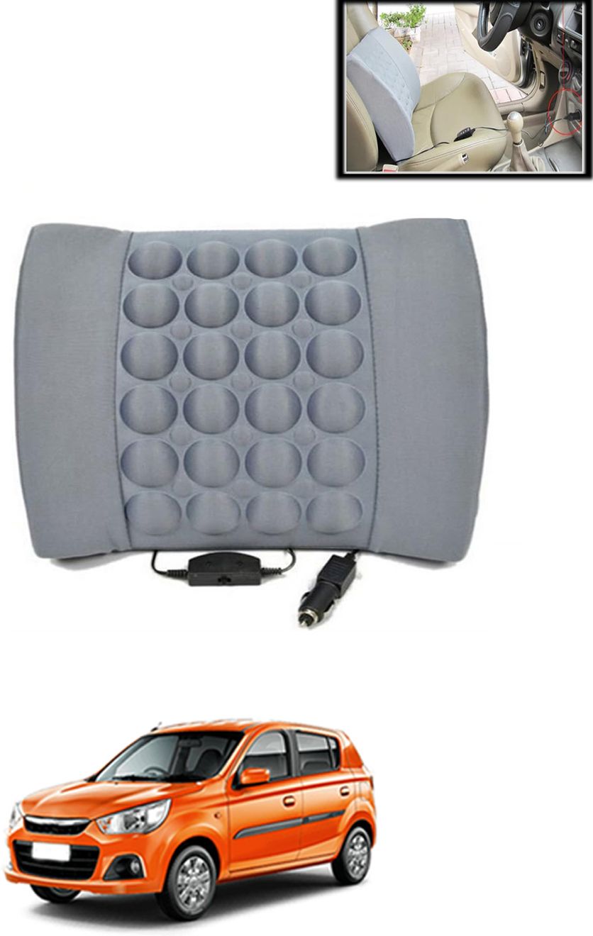 maties Foam Seating Pad For Maruti Suzuki Alto K10-picture-15