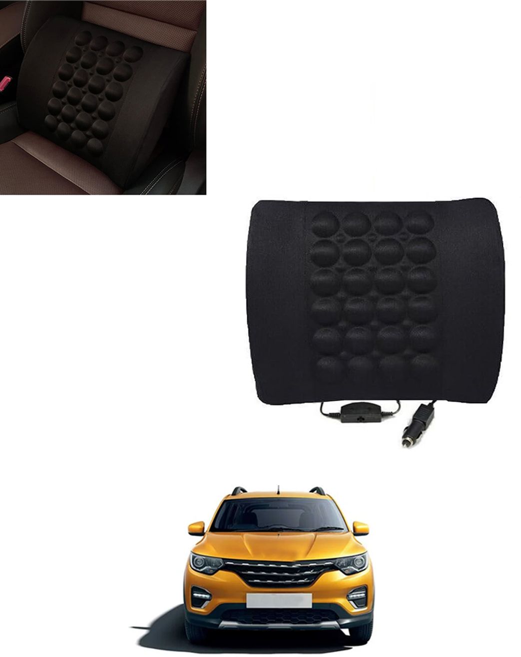 ayw Cushion Seating Pad For Renault Universal For Car-picture-26