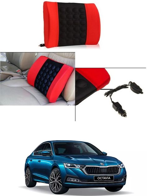 maties Nylon Seating Pad For Skoda Octavia-picture-39
