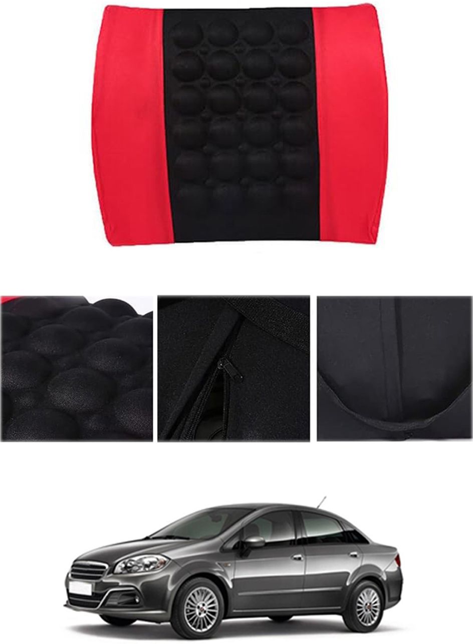 maties Foam Seating Pad For Fiat Linea-picture-40