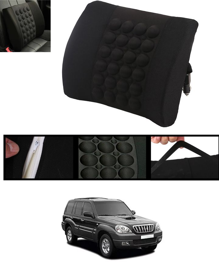 maties Nylon Seating Pad For Nissan Terrano-picture-0