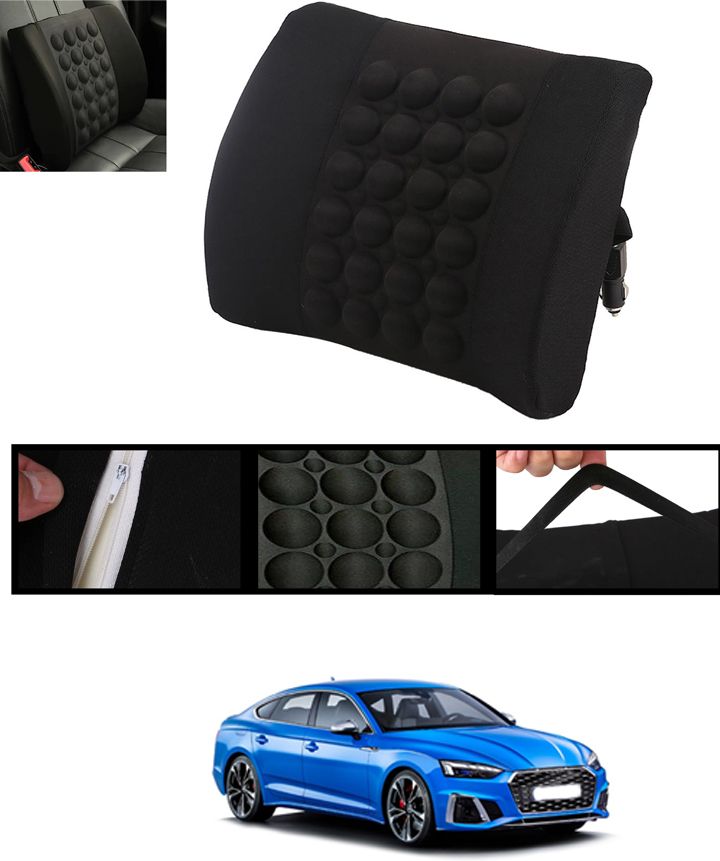 maties Nylon Seating Pad For Audi S5-picture-31