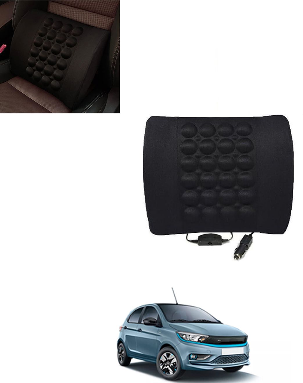 ayw Cushion Seating Pad For Tata Universal For Car-picture-17
