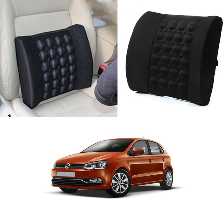 Nylon Seating Pad For Volkswagen Polo-image-48