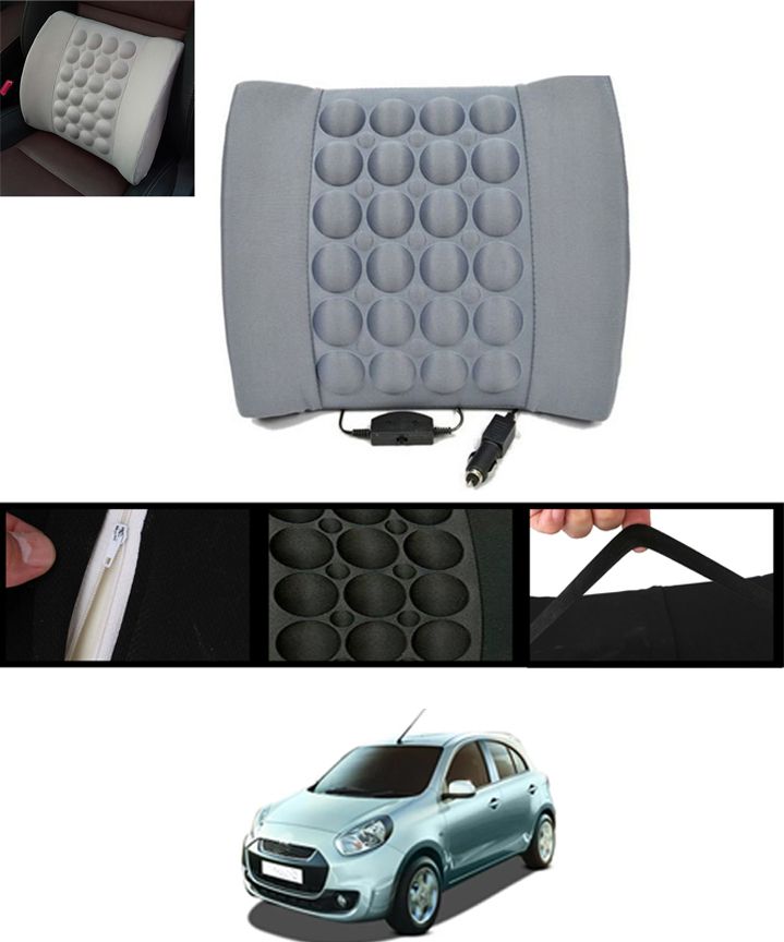 maties Nylon Seating Pad For Renault Pulse-picture-26