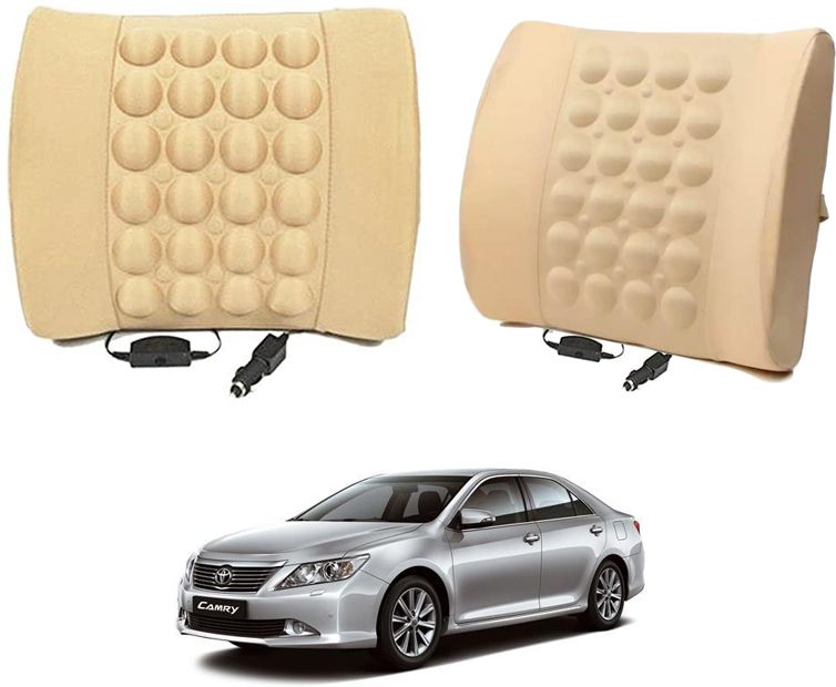 maties Nylon Seating Pad For Toyota Camry-picture-40