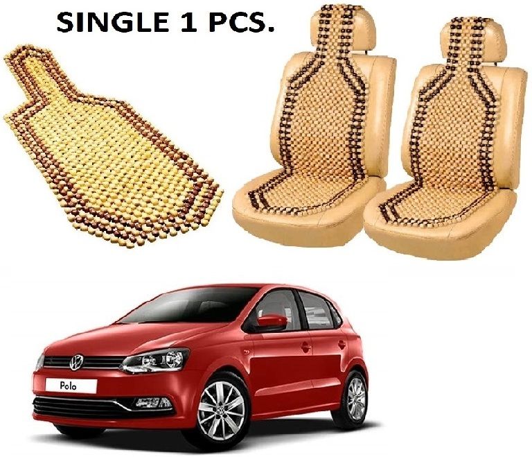 drivedecor Wooden Bead Seating Pad For Volkswagen Polo-picture-30