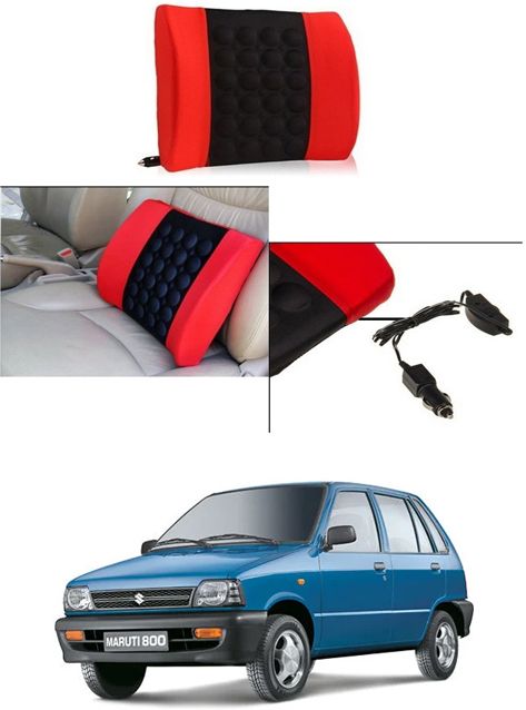 maties Nylon Seating Pad For Maruti 800-picture-12