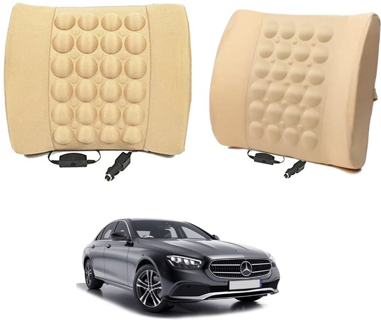 maties Nylon Seating Pad For Mercedes Benz E200-picture-4