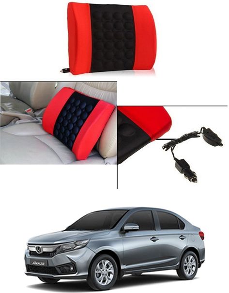 maties Nylon Seating Pad For Honda Amaze-picture-41
