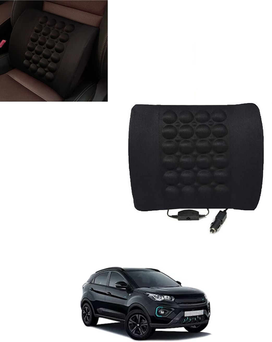 ayw Cushion Seating Pad For Tata Universal For Car-picture-36