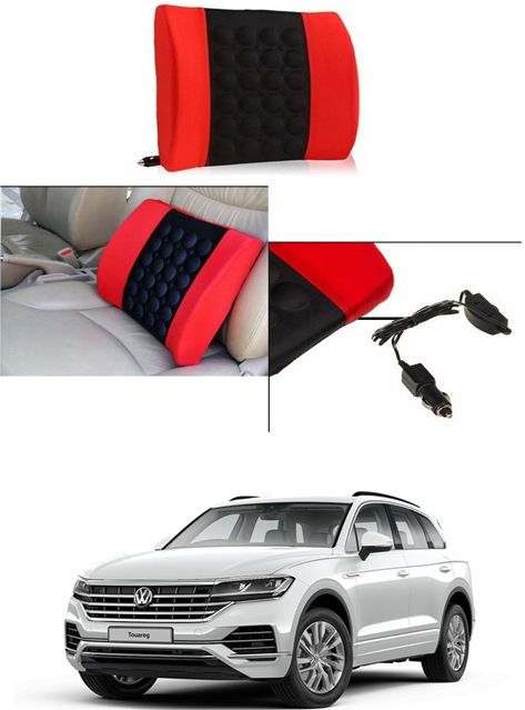 maties Nylon Seating Pad For Volkswagen Touareg-picture-16