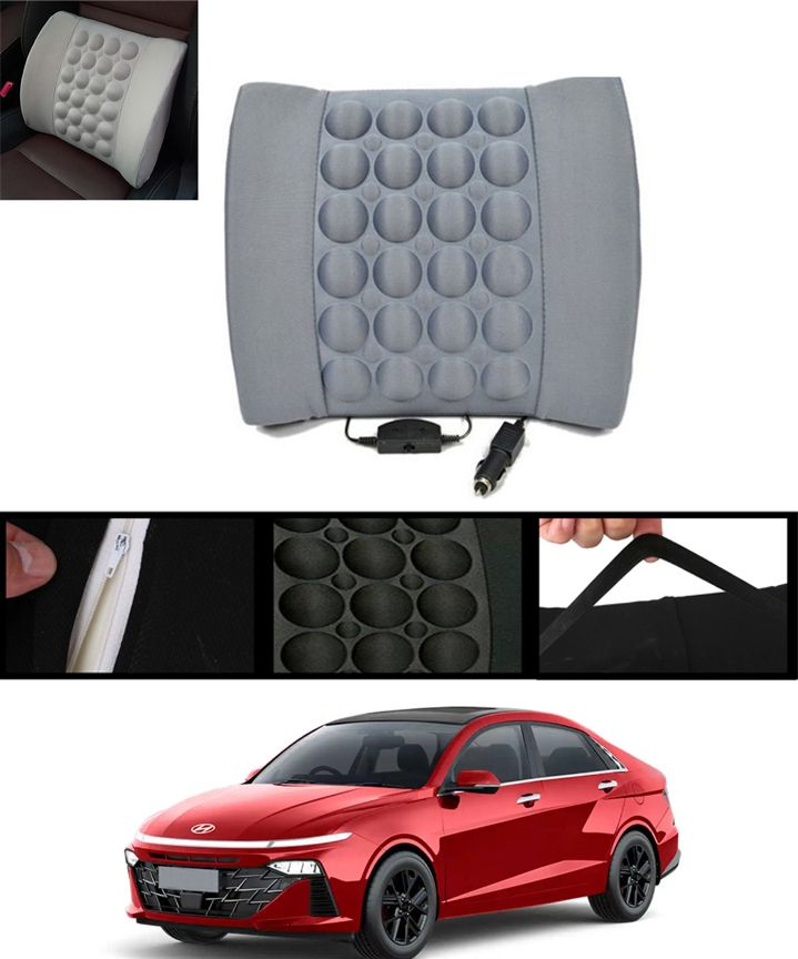 maties Nylon Seating Pad For HYUNDAI Verna-picture-9