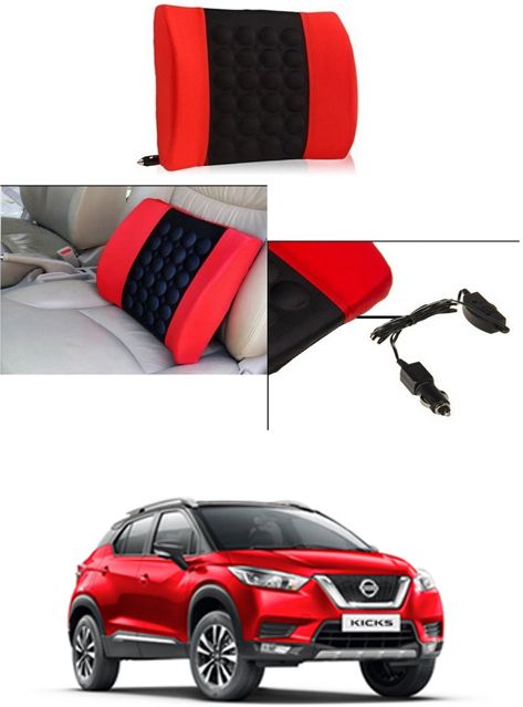 maties Nylon Seating Pad For Nissan Universal For Car-picture-4