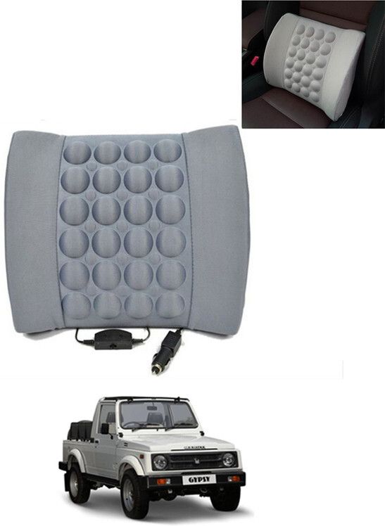 maties Cushion Seating Pad For Maruti Suzuki-picture-46