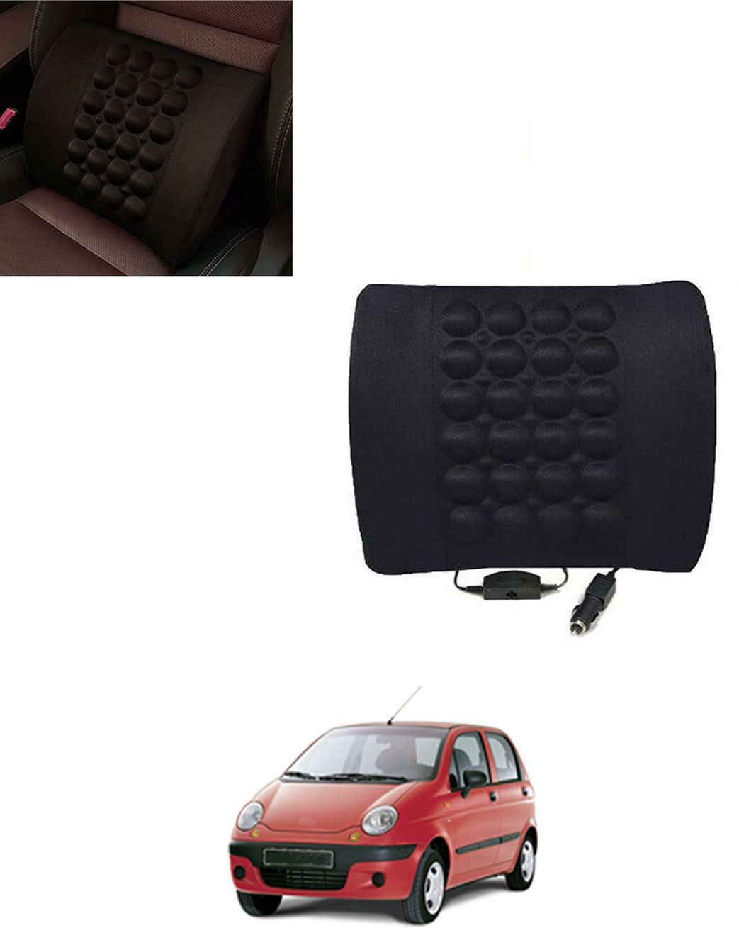 ayw Cushion Seating Pad For Daewoo Matiz-picture-32