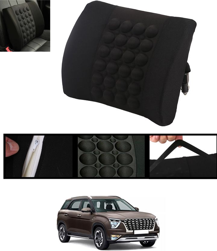 maties Nylon Seating Pad For HYUNDAI Universal For Car-picture-41