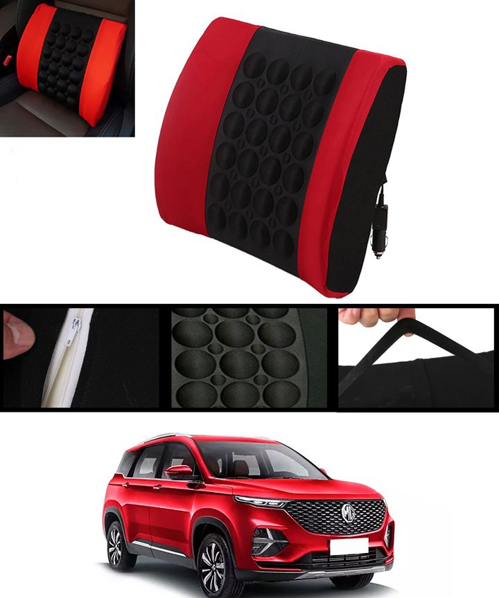 maties Nylon Seating Pad For Universal For Car Universal For Car-picture-7