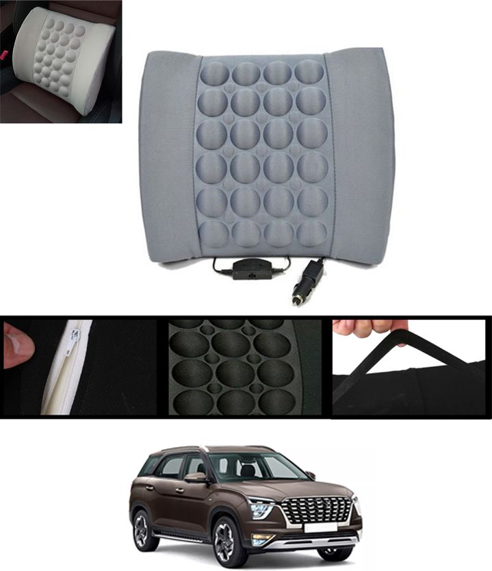 maties Nylon Seating Pad For HYUNDAI Universal For Car-picture-9