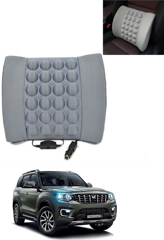 maties Cushion Seating Pad For MAHINDRA Scorpio-picture-39