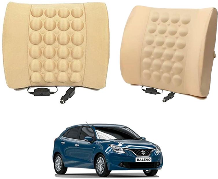 maties Nylon Seating Pad For Maruti Baleno-picture-45