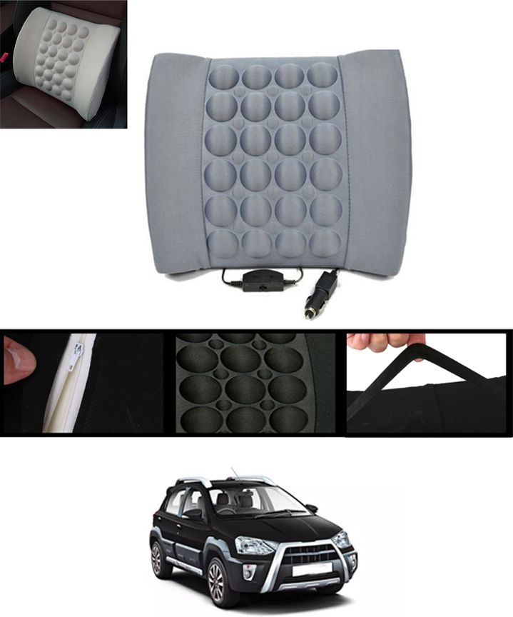 maties Nylon Seating Pad For Toyota Etios Cross-picture-42
