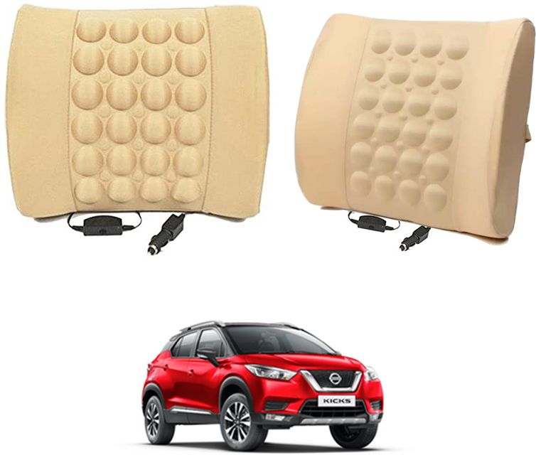 maties Nylon Seating Pad For Nissan Universal For Car-picture-25