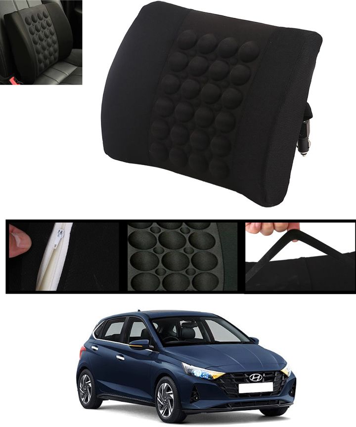 maties Nylon Seating Pad For HYUNDAI Universal For Car-picture-29