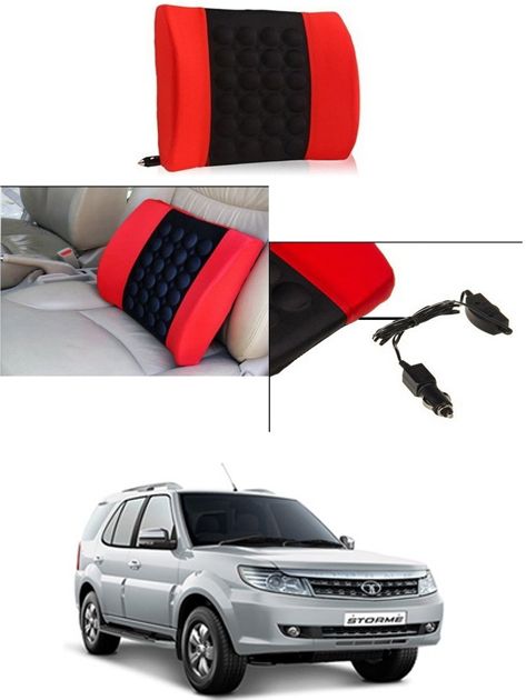 maties Nylon Seating Pad For Tata Universal For Car-picture-36