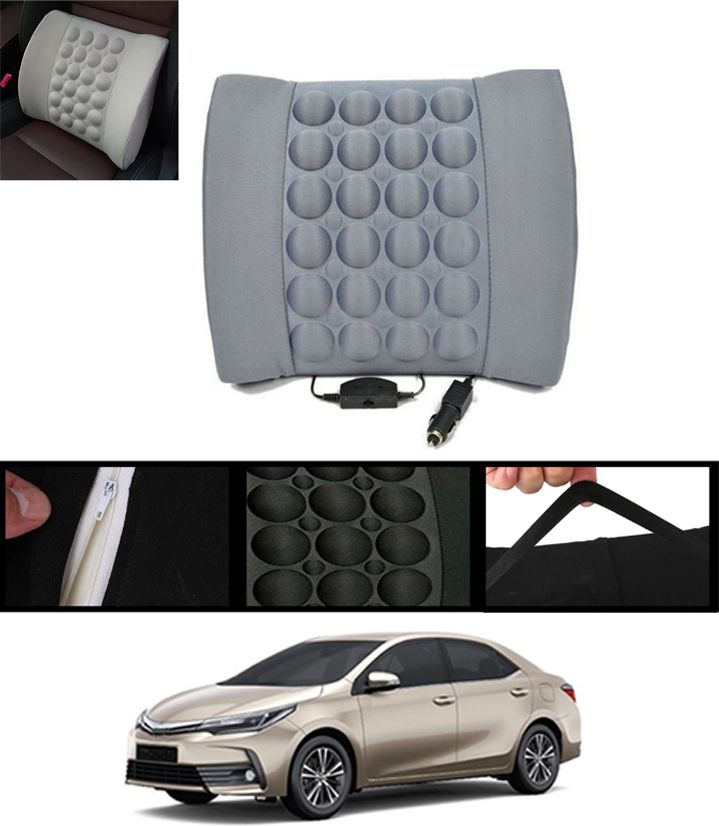maties Nylon Seating Pad For Toyota Altis-picture-2