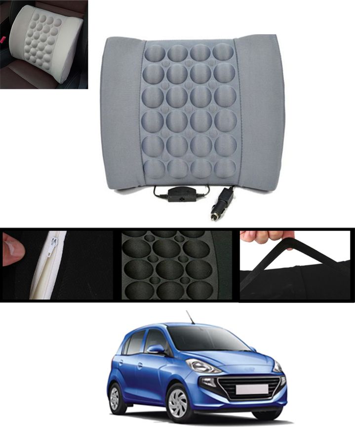 maties Nylon Seating Pad For HYUNDAI Santro-picture-34
