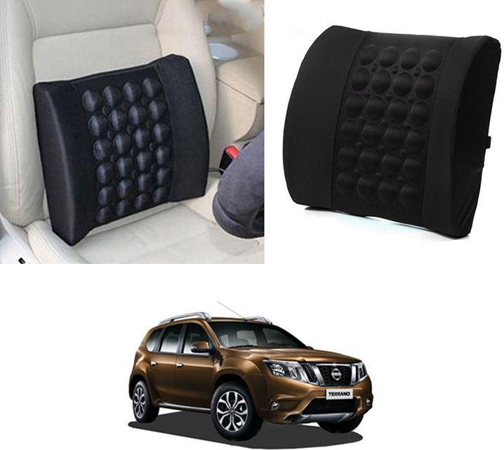 Nylon Seating Pad For Nissan Terrano-image-45