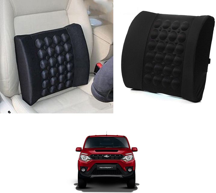 Nylon Seating Pad For MAHINDRA Universal For Car-image-47