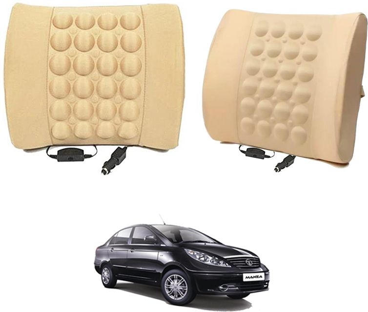maties Nylon Seating Pad For Tata Manza-picture-29