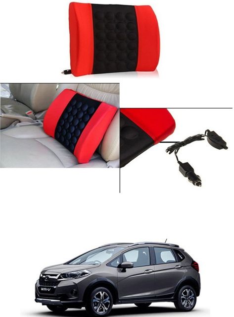 maties Nylon Seating Pad For Honda Universal For Car-picture-15